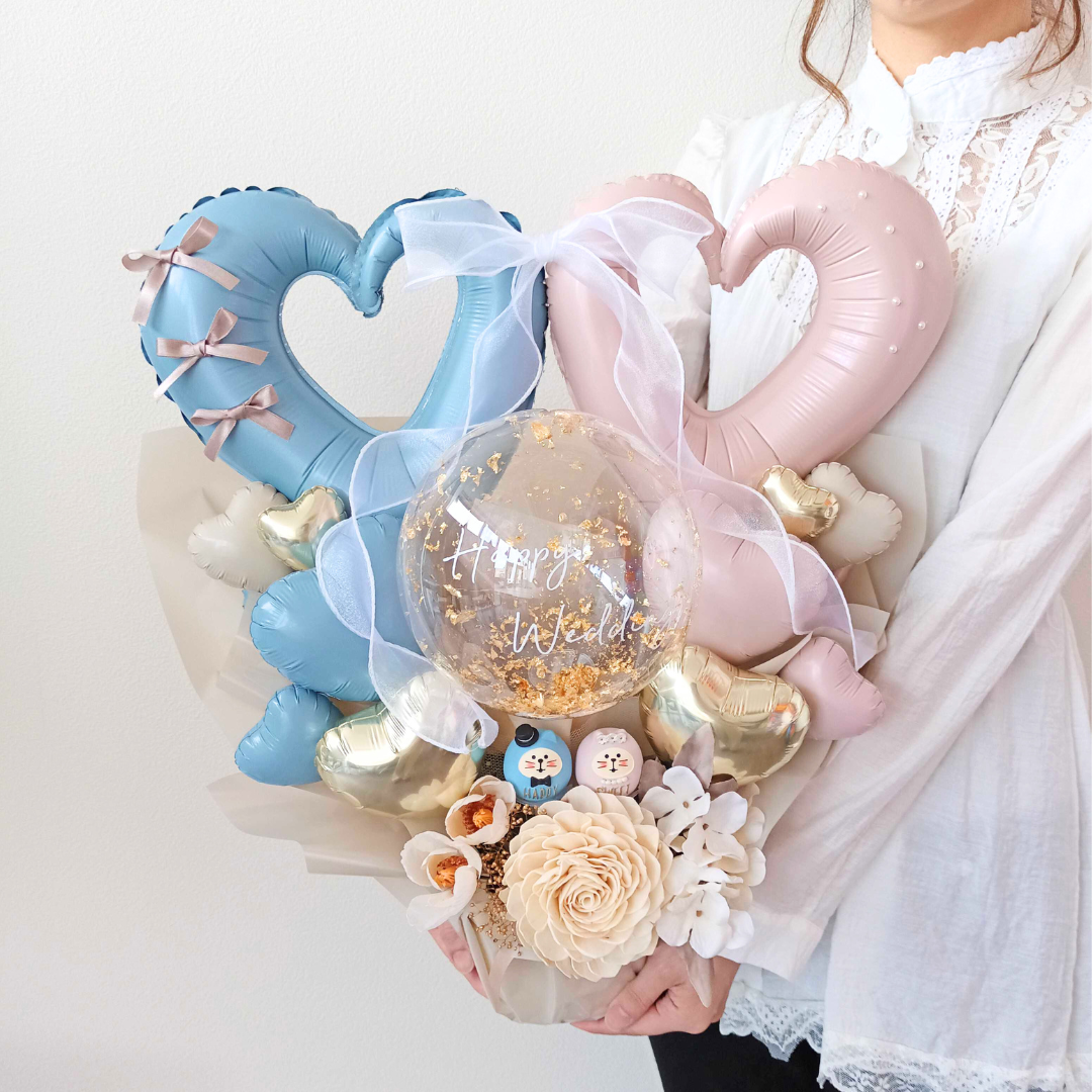 ウェディングギフト＜PREMIUM＞